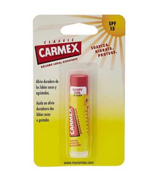 Carmex - Click Stick Lip Balm - classic