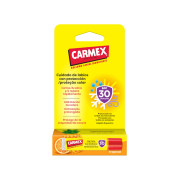 Carmex - Lip Balm Click Stick SPF30 - Tropical