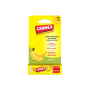 Carmex - Lip Balm SPF15 - Banana