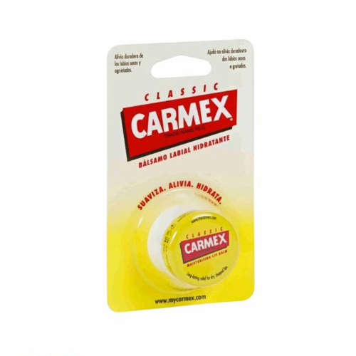 Carmex - Lip Balm - Classic