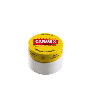 Carmex - Lip Balm - Classic