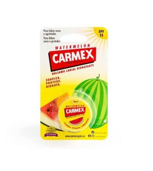 Carmex - Jar lip balm - Watermelon
