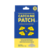 Catch Me Patch - Nose Patch Overnight Nose Pore Strip