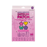 Catch Me Patch - Pimple Patches Assorted