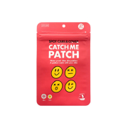 Catch Me Patch - Patches for pimples Super!
