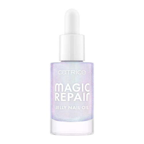 Catrice - Nail Oil Magic Repair