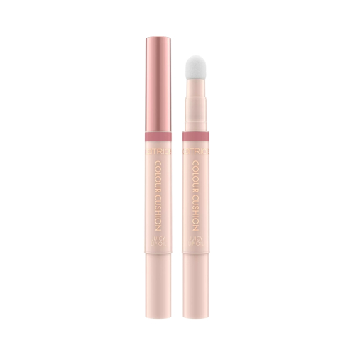 Catrice - Lip Oil Colour Cushion Juicy - 010: Bae Watch