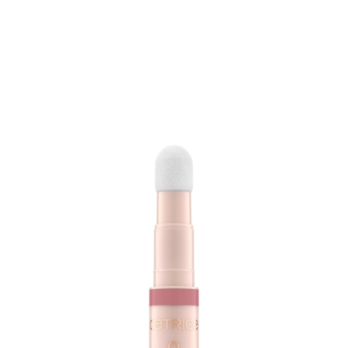 Catrice - Lip Oil Colour Cushion Juicy - 010: Bae Watch