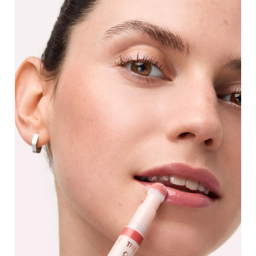 Catrice - Lip Oil Colour Cushion Juicy - 010: Bae Watch