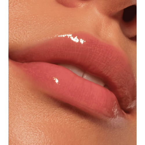 Catrice - Lip Oil Colour Cushion Juicy - 010: Bae Watch