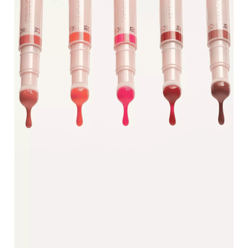 Catrice - Lip Oil Colour Cushion Juicy - 010: Bae Watch