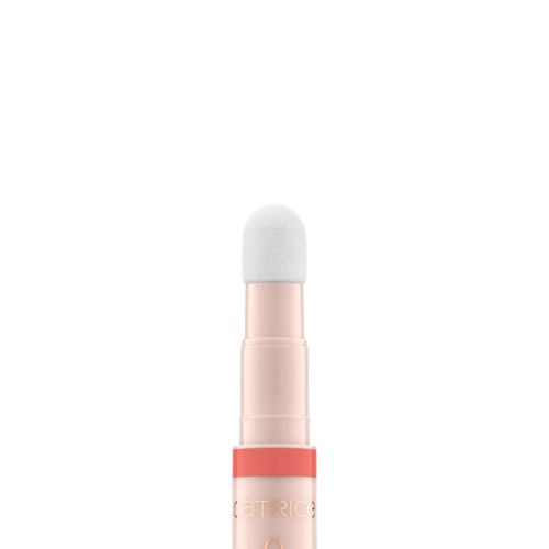 Catrice - Lip Oil Colour Cushion Juicy - 020: Gloss Angeles