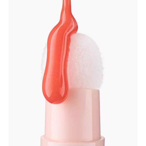 Catrice - Lip Oil Colour Cushion Juicy - 020: Gloss Angeles