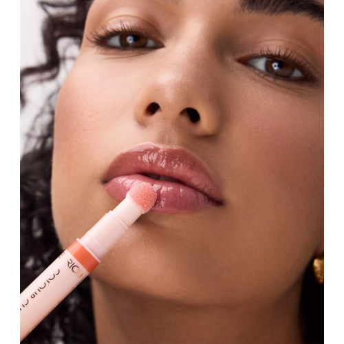 Catrice - Lip Oil Colour Cushion Juicy - 020: Gloss Angeles