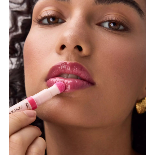 Catrice - Lip Oil Colour Cushion Juicy - 020: Palm Punch