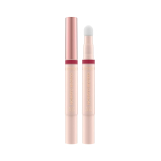 Catrice - Lip Oil Colour Cushion Juicy - 040: Crimson Crush