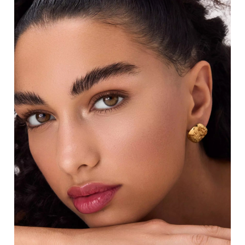 Catrice - Lip Oil Colour Cushion Juicy - 040: Crimson Crush