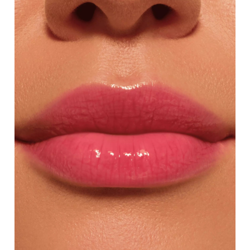 Catrice - Lip Oil Colour Cushion Juicy - 040: Crimson Crush