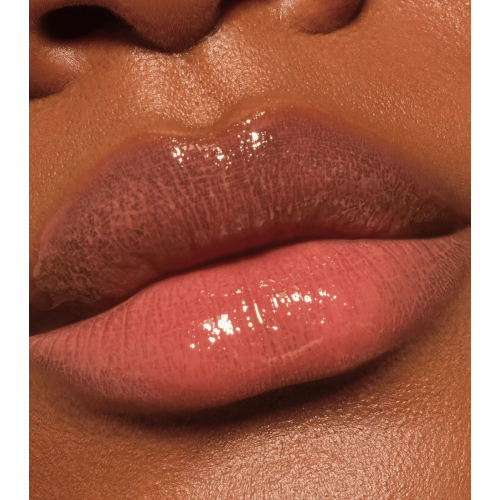 Catrice - Lip Oil Colour Cushion Juicy - 050: Drenched Drama