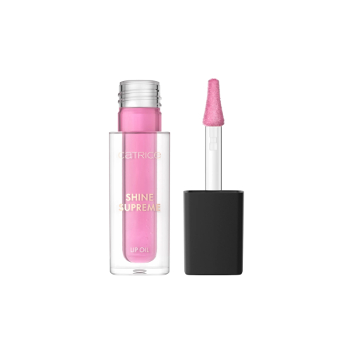 Catrice - Lip Oil Shine Supreme - 010: Melon Dew