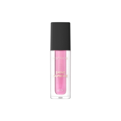 Catrice - Lip Oil Shine Supreme - 010: Melon Dew