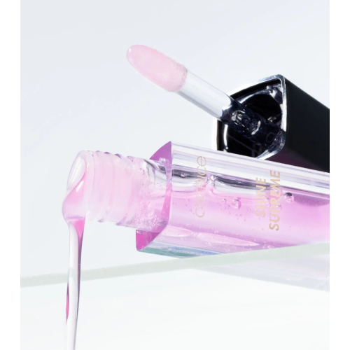 Catrice - Lip Oil Shine Supreme - 010: Melon Dew