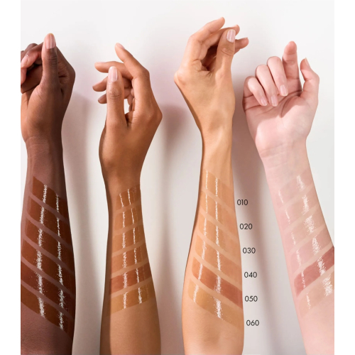 Catrice - Lip Oil Shine Supreme - 010: Melon Dew
