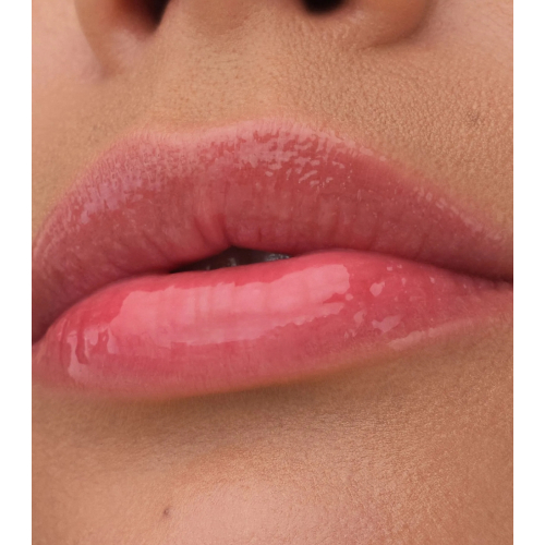 Catrice - Lip Oil Shine Supreme - 010: Melon Dew