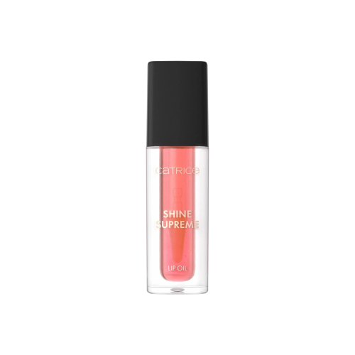 Catrice - Lip Oil Shine Supreme - 020: Peach Please