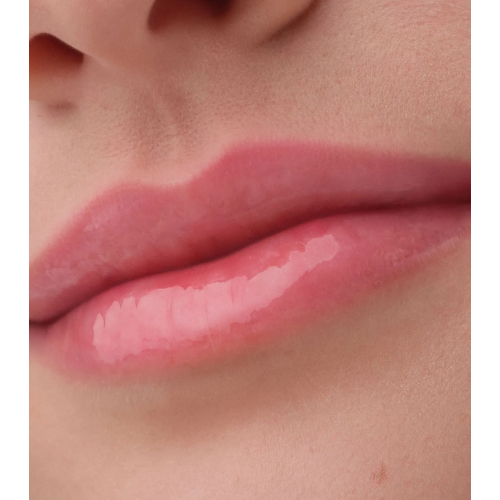 Catrice - Lip Oil Shine Supreme - 020: Peach Please