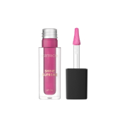 Catrice - Lip Oil Shine Supreme - 030: Berry Shot