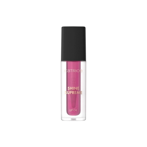 Catrice - Lip Oil Shine Supreme - 030: Berry Shot