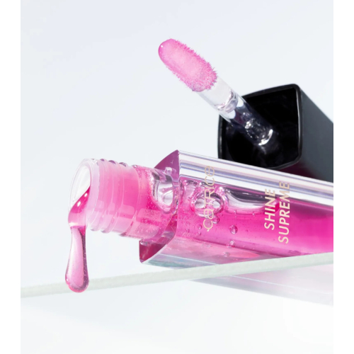 Catrice - Lip Oil Shine Supreme - 030: Berry Shot