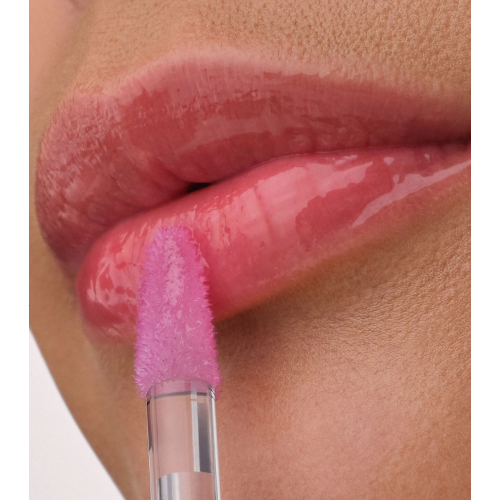 Catrice - Lip Oil Shine Supreme - 030: Berry Shot