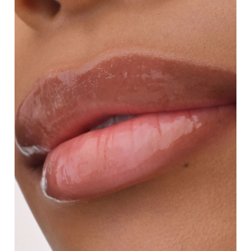Catrice - Lip Oil Shine Supreme - 030: Berry Shot