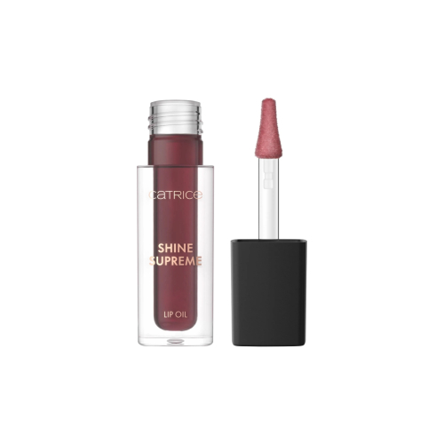 Catrice - Lip Oil Shine Supreme - 040: Cherry Lush