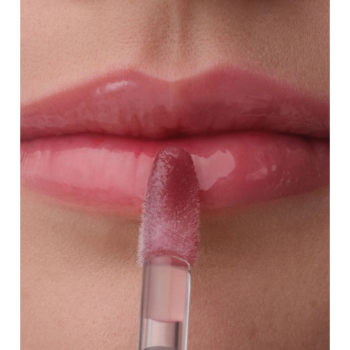 Catrice - Lip Oil Shine Supreme - 040: Cherry Lush