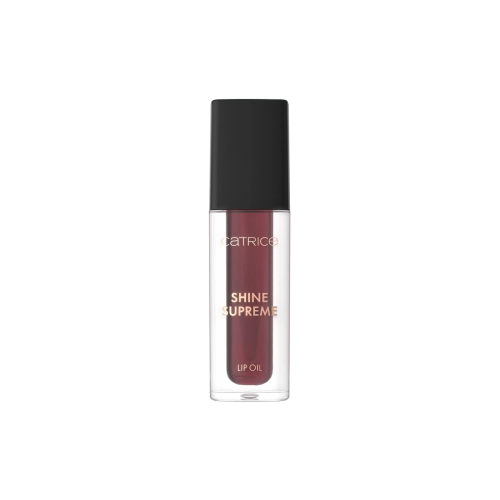 Catrice - Lip Oil Shine Supreme - 040: Cherry Lush