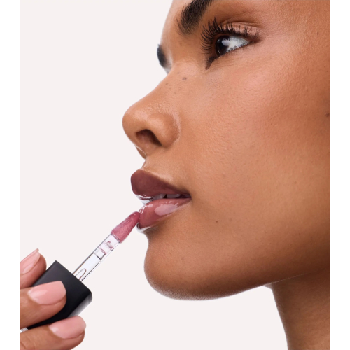 Catrice - Lip Oil Shine Supreme - 040: Cherry Lush