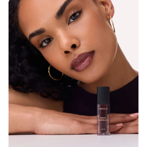 Catrice - Lip Oil Shine Supreme - 050: Sweet Treat