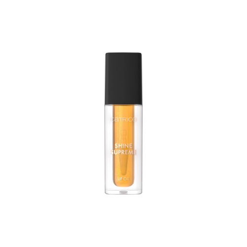 Catrice - Lip Oil Shine Supreme - 060: Honey Shot