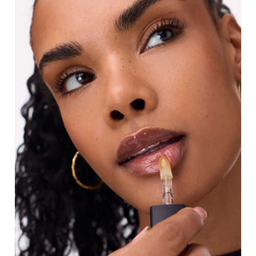 Catrice - Lip Oil Shine Supreme - 060: Honey Shot