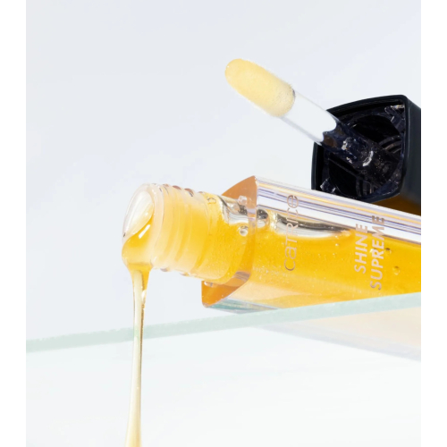 Catrice - Lip Oil Shine Supreme - 060: Honey Shot