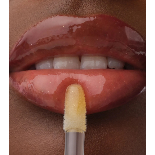 Catrice - Lip Oil Shine Supreme - 060: Honey Shot
