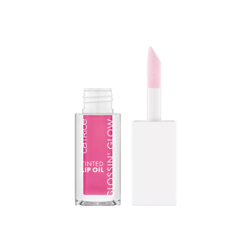 Catrice - Glossin' Glow Lip Oil - 040: Glossip Girl