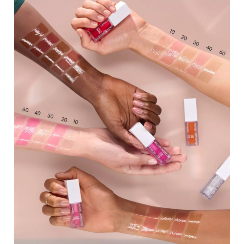 Catrice - Glossin' Glow Lip Oil - 060: Party Crasher