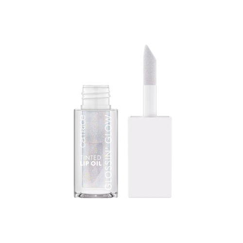 Catrice - Glossin' Glow Lip Oil - 060: Party Crasher