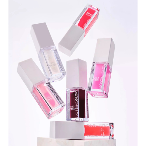 Catrice - Lip Oil Glossin' Glow - 070: Make A Move