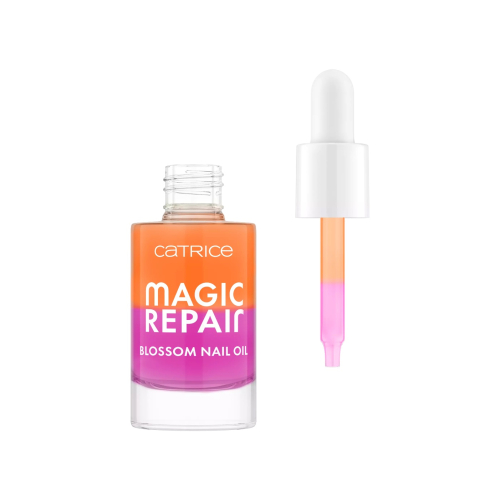 Catrice - Nail Repair Oil Magic Repair Blossom