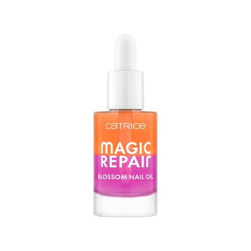 Catrice - Nail Repair Oil Magic Repair Blossom